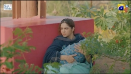 Humraaz - Episode 26 - 30th July 2025